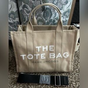 Marc Jacobs Tote bag medium